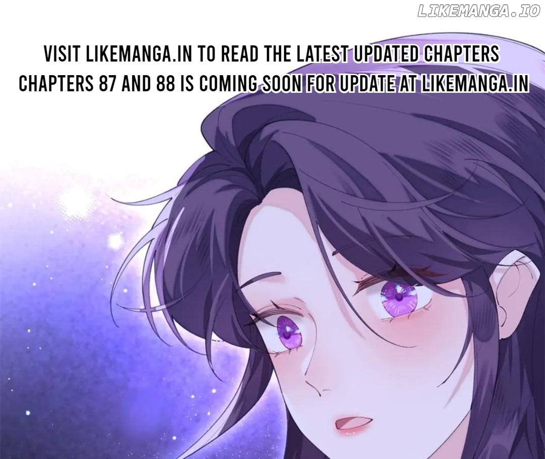 Her Marriage Was Called Off at Daytime, the Cutely Fierce Commander Asked Her For a Hug at Night Chapter 86 - page 1